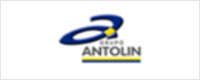 Grupoa Antolin Logo