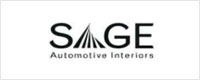 Sage Automotive logo